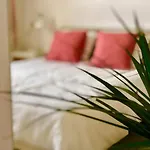 Appartement Cuarto Botanico - Shared Pool - Island Location - 10 Mins Drive To Famara And La Santa