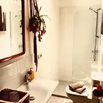 Cuarto Botanico - Shared Pool - Island Location - 10 Mins Drive To Famara And La Santa Tiagua
