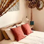 Cuarto Botanico - Shared Pool - Island Location - 10 Mins Drive To Famara And La Santa * Tiagua