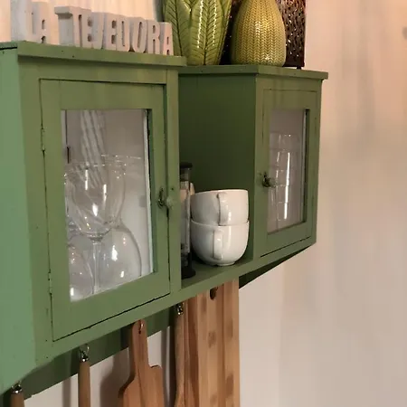 Lejlighed Cuarto Botanico - Shared Pool - Island Location - 10 Mins Drive To Famara And La Santa