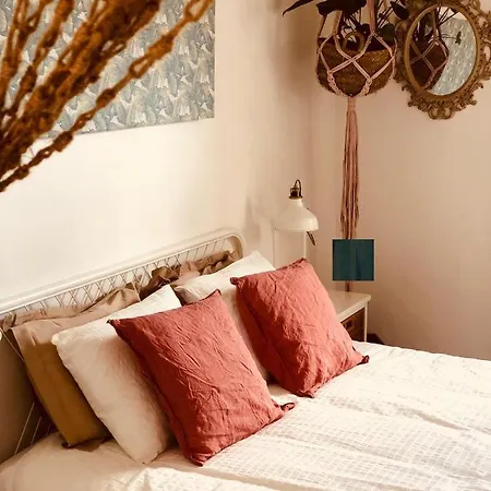 Cuarto Botanico - Shared Pool - Island Location - 10 Mins Drive To Famara And La Santa * Tiagua