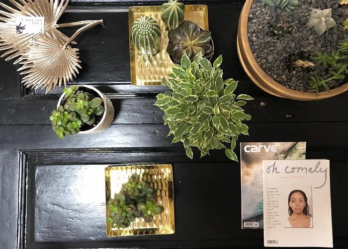 Cuarto Botanico - Shared Pool - Island Location - 10 Mins Drive To Famara And La Santa * Tiagua