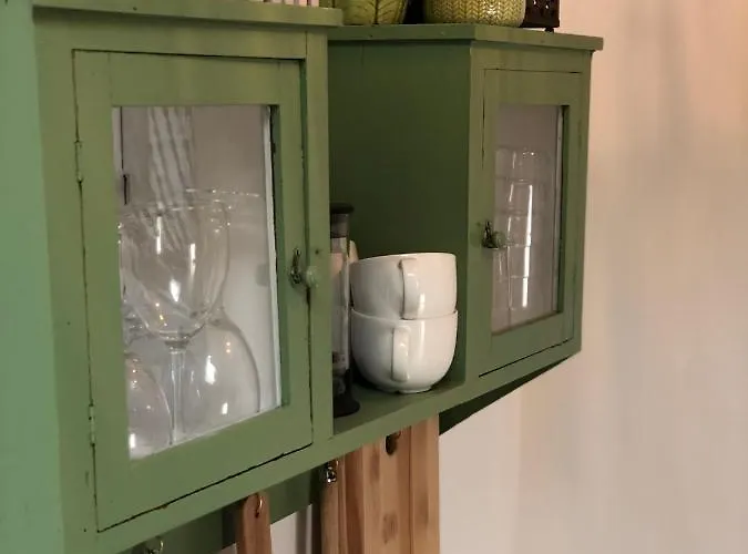 Apartmán Cuarto Botanico - Shared Pool - Island Location - 10 Mins Drive To Famara And La Santa