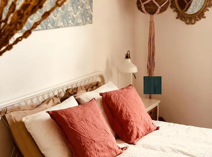 Cuarto Botanico - Shared Pool - Island Location - 10 Mins Drive To Famara And La Santa * Tiagua